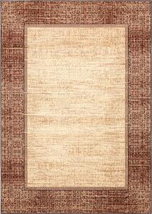 Kusový koberec FD Standard Cornus Pískový - 60 x 120 cm
