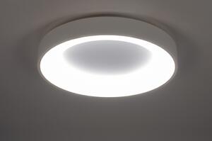 Stropní LED svítidlo Toronto White 48 (LMD)
