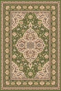 Kusový koberec FD Standard Diktum Hráškový - 60 x 120 cm