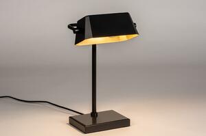 Stolní lampa Mondial Industry X (LMD)