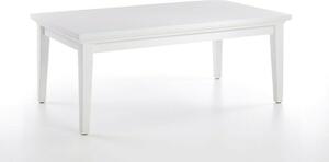 Konferenční stolek Provence 872 bílý