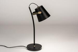 Stolní lampa Calton (LMD)