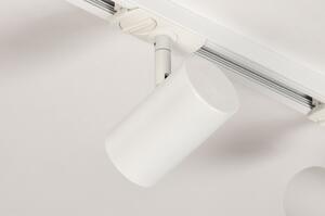 Stropní svítidlo Antre White pro kolejnicový systém (LMD)