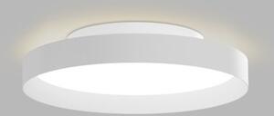Led2 Stropní LED svítidlo MOON pr.30cm, CCT 2700/3000/4000K, 20+5W, CRI90 Barva: Bílá, Teplota světla: 2700/3000/4000K, Stmívání, řízení: ON/OFF (bez stmívání)