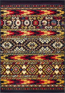 Kusový koberec FD Standard Kamal Granat - 60 x 120 cm