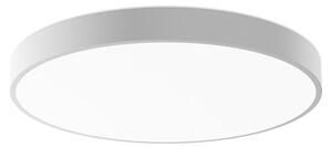 Led2 Stropní LED svítidlo MONO SLIM P-Z ø 60 cm, CCT 2700/4000K, 60W Barva: Černá, Teplota světla: 3000K/4000K, Stmívání, řízení: ON/OFF (bez stmívání)