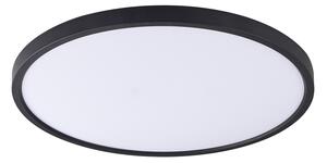 ZUMALINE LED stropní svítidlo WM-BP1108-M-BL CAMI 500 černá CCT