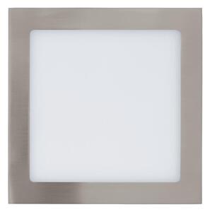 Eglo 31678 - LED Podhledové svítidlo FUEVA 1 LED/18W/230V