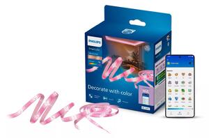 Philips RGB LED pásek 4 m, Type-C