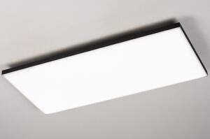 Stropní LED svítidlo Max 60 Black (LMD)
