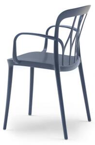 Židle Galaxy s područkou, Bontempi Casa