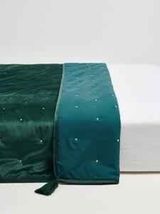 Sinsay - Přehoz na postel - zelená