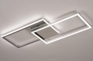 Stropní LED svítidlo Villon (LMD)