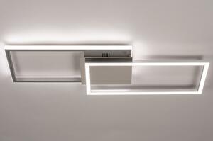 Stropní LED svítidlo Villon (LMD)