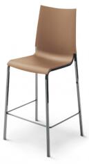 Barová židle Eva 40.73OUT, Bontempi Casa