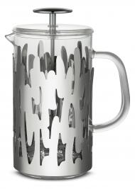 French press Barkoffee, Alessi
