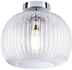 Paulmann Ruya stropní světlo 1x60 W chrom 71142