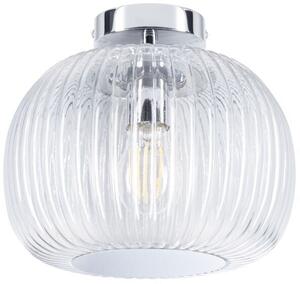 Paulmann Ruya stropní světlo 1x60 W chrom 71142