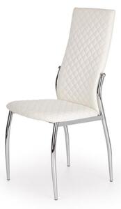 Jídelní židle K238 Bílá