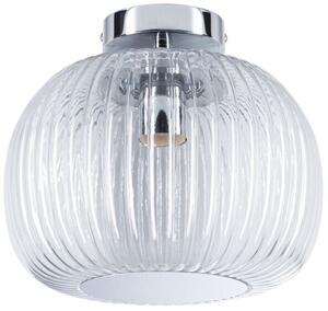 Paulmann Ruya stropní světlo 1x60 W chrom 71142