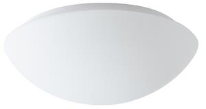 OS AUR70364 AURA 8 IP stropní/nástěnné skleněné svítidlo bílá IP65 3000 K 11W LED DALI (původní kód OS 70364) - OSMONT