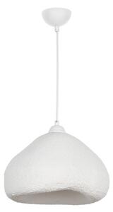 Brilagi - Lustr na lanku WABI SABI 1xE27/40W/230V pr. 32 cm bílá