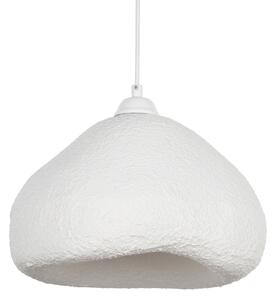 Brilagi - Lustr na lanku WABI SABI 1xE27/40W/230V pr. 32 cm bílá