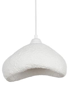 Brilagi - Lustr na lanku WABI SABI 1xE27/40W/230V pr. 30 cm bílá