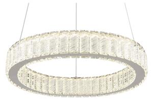 Globo 67162-50 - LED Stmívatelný lustr na lanku MUCKY LED/50W/230V pr. 50 cm +DO