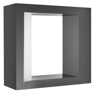 Nova Luce Moderní nástěnné LED svítidlo BLISS NV 819502