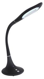 Globo 58271B - LED Stmívatelná dotyková stolní lampa PATTAYA LED/9W/230V černá