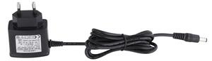 Globo 58271B - LED Stmívatelná dotyková stolní lampa PATTAYA LED/9W/230V černá