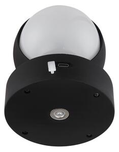 Globo 78290AB - LED Stm. nab. dot. nástěnné svítidlo RANDI 1,4W/35V 1800 mAh