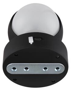 Globo 78290AB - LED Stm. nab. dot. nástěnné svítidlo RANDI 1,4W/35V 1800 mAh