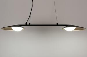 Závěsné LED svítidlo Vetltinni (LMD)