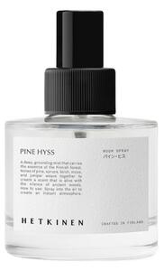 Hetkinen Přírodní pokojová vůně Pine Hyss 100 ml