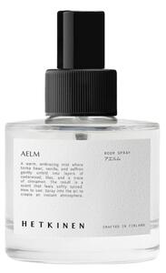 Hetkinen Přírodní pokojová vůně Aelm 100 ml