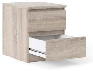 Noční stolek Simplicity 069 oak