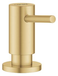 Grohe Cosmopolitan dávkovač tekutin Brushed Cool Sunrise 40535GN0