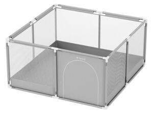 Dětská ohrádka Cozy 20 šedá
