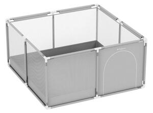 Dětská ohrádka Cozy 20 šedá