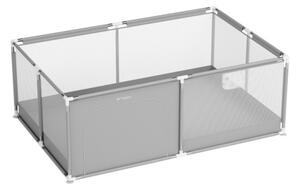 Dětská ohrádka Cozy 22 šedá