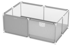 Dětská ohrádka Cozy 22 šedá