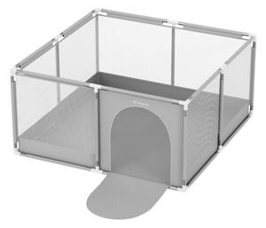 Dětská ohrádka Cozy 20 šedá