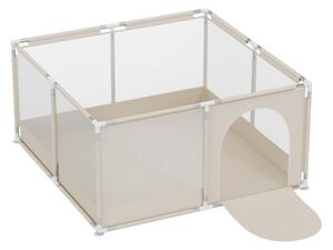 Dětská ohrádka Cozy 20 béžová