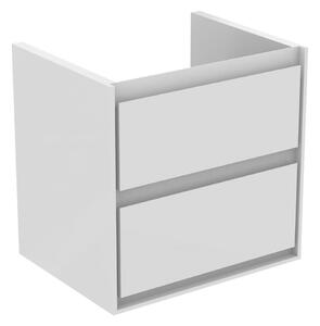 Ideal Standard E1606B2- Koupel. skříňka pod umyvadlo CONNECT AIR 53x40,9 cm bílá