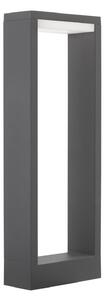 Nova Luce Moderní zahradní lampa Bliss NV 819503