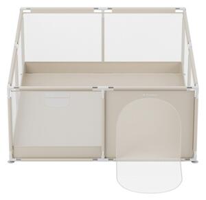 Dětská ohrádka Cozy 25 béžová
