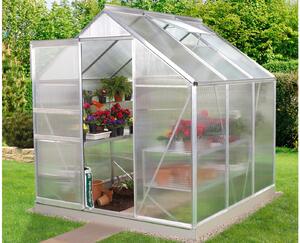 Vitavia Zahradní skleník Venus (cca 3,8 m²) (100178919001)