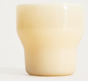 Hrnek PALLORA žlutý 776434 150 ml